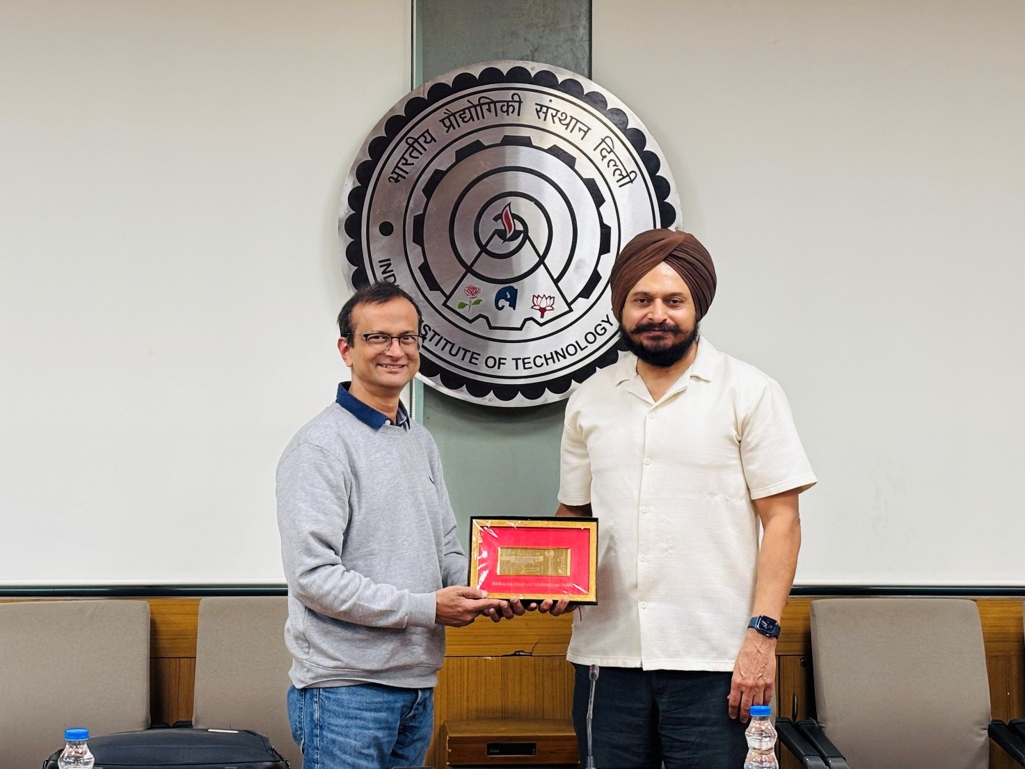 IIT Delhi collaborates with Micron to step up next-gen semiconductor research